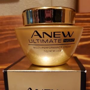 Avon Anew Ultimate Multi-Preformance Night Cream